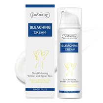 Creme clareador de pele Pobemy Vitamin C Whitening 50mL