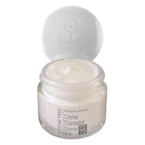 Creme Clareador Diurno Fps 70 Clear Pele 30G Abelha Rainha