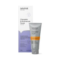 Creme Clareador e Antimarcas Facial Dermo Skin Labotrat 30g