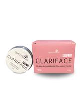 Creme Clareador Facial 40g Quallynatus Com Fps 15 Creme Clareador Facial 40g Quallynatus Com Fps 15