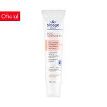 Creme Clareador Facial com Vitamina C Pura à 20 Uniformizador - Bio-C Radiance 20 Bioage 30g Creme Clareador Facial com Vitamina C Pura à 20 Uniformizador - Bio-C Radiance 20 Bioage 30g