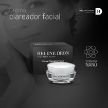 Creme Clareador Facial Helene Deon (by Nanotech ) 50g