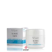Creme Clareador Facial Suave Skin 25g