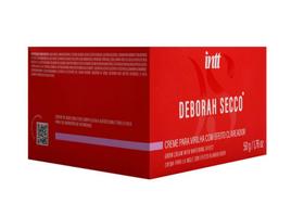 Creme Clareador Íntimo Deborah Secco 50G Intt Creme Clareador Íntimo Deborah Secco 50G Intt
