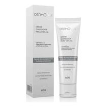 Creme Clareador Íntimo Para Virilha E Axilas Dermosex 60 G