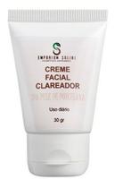 Creme Clareador Linha SPA Pele de Porcelana