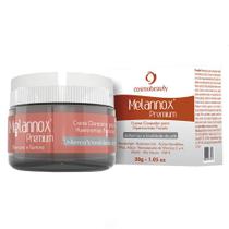 Creme Clareador Melasma Melannox Premium Cosmobeauty