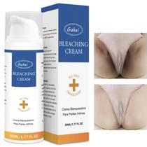 Creme Clareador para Áreas Íntimas Sensíveis do Corpo, Partes Privadas, Axilas, Joelhos, Cotovelos, Coxas Internas, Área do Biquíni, Creme Clareador para Manchas Escuras Creme Clareador para Áreas Íntimas Sensíveis do Corpo, Partes Privadas, Axilas, Joelhos, Cotovelos, Coxas Internas, Área do Biquíni, Creme Clareador para Manchas Escuras