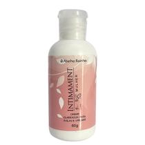 Creme Clareador Para Axilas e Virilhas Intimament Mulher Abelha Rainha 60g Creme Clareador Para Axilas e Virilhas Intimament Mulher Abelha Rainha 60g