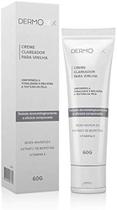 Creme Clareador para Virilha Dermosex - 60g