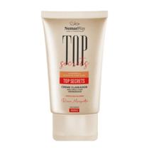 Creme clareador Top Secrets NemasWay Creme clareador Top Secrets NemasWay