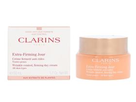 Creme Clarins Extra Firming Day Rinkle Lifting 50 ml Creme Clarins Extra Firming Day Rinkle Lifting 50 ml