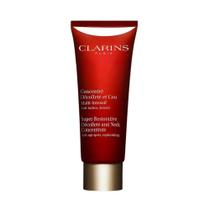 Creme Clarins Super Restaurador para Decote e Pescoço 75mL