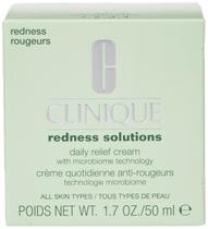 Creme Clinique Redness Solutions - Alívio Diário (50ml) Creme Clinique Redness Solutions - Alívio Diário (50ml)