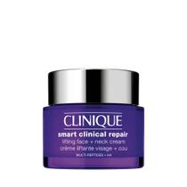 Creme Clinique Smart Clinique Clinique Clinique Lifting Face e Neck