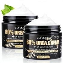 Creme Clyecfra com 60% de Ureia e 2% de Ácido Salicílico 150 g