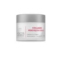 Creme Collagen Pescoço/Colo Adcos Collagen 50g Creme Collagen Pescoço/Colo Adcos Collagen 50g