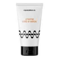 Creme Colo E Seios 250Ml