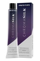 Creme Colorante para Cabelo Hansi Naturals Pravana 6N 90 ml Creme Colorante para Cabelo Hansi Naturals Pravana 6N 90 ml