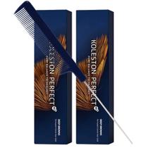 Creme Colorante para Cabelo M Hair Designs Koleston Perfect ME+ 6/75
