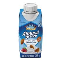 Creme com Amêndoas Almond Breeze 200g - Piracanjuba