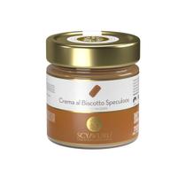 Creme com Biscoitos de Especiarias Scyavuru 200g