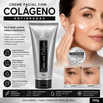 Creme com Colágeno Nawt s Life Creme com Colágeno Nawt s Life