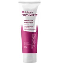 Creme Com Phmb e Age 85g Polyumecta Para Feridas Helianto Creme Com Phmb e Age 85g Polyumecta Para Feridas Helianto