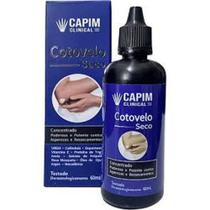 Creme Concentrado Cotovelo Seco Capim Clinical 60ml Creme Concentrado Cotovelo Seco Capim Clinical 60ml