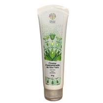 Creme Concentrado De Aloe Vera 90gr Ervas De Gaya