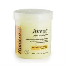 Creme Condicionador AVENA NUMERO 1000 ml Creme Condicionador AVENA NUMERO 1000 ml