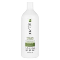 Creme condicionador Biolage Strength Recovery 1L