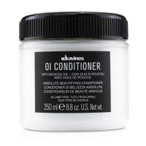 Creme Condicionador Davines Oi Conditioner 250ml