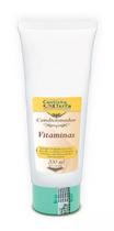 Creme Condicionador De Vitaminas 200Ml