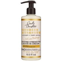 Creme condicionador Leave In Carol's Daughter Goddess 300 ml