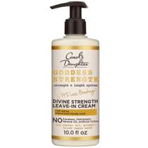 Creme Condicionador Leave-In Carol's Daughter Goddess - 300ml Creme Condicionador Leave-In Carol's Daughter Goddess - 300ml