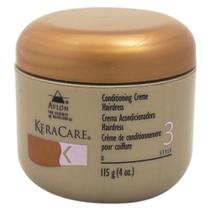 Creme condicionador para cabeleireiro Avlon KeraCare 120 ml unissex