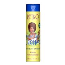 Creme Condicionador Poder dos Cachos Retrô Cosméticos 300ml