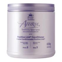 Creme Condicionador Positive Link Step 3 Affirm 650g Avlon