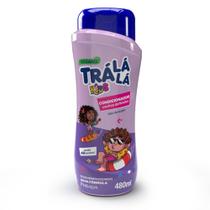 Creme Condicionador Trá-Lá-Lá 480ml Creme Condicionador Trá-Lá-Lá 480ml