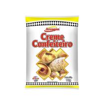 Creme Confeiteiro 1kg - Arcopan 1 Unidade Creme Confeiteiro 1kg - Arcopan 1 Unidade