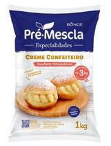 Creme Confeiteiro Premescla 1kg - Bunge