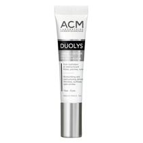 Creme Contorno dos Olhos ACM Duolys 15 ml Hidratante Creme Contorno dos Olhos ACM Duolys 15 ml Hidratante