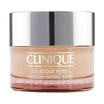 Creme Contorno Dos Olhos Clinique All About Eyes - 15mL