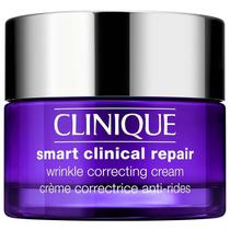 Creme Contorno Para Olhos Clinique C Inteligente Clinical Reparador 15Ml