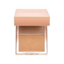 Creme Contour e Powder Bronzer Duo Major Sculpt - Patrick Ta