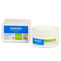 Creme contra Assaduras Dermocalmante Granado Bebê 300g Creme contra Assaduras Dermocalmante Granado Bebê 300g