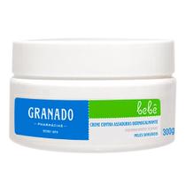 Creme Contra Assaduras Dermocalmante Granado Bebê 300g Creme Contra Assaduras Dermocalmante Granado Bebê 300g