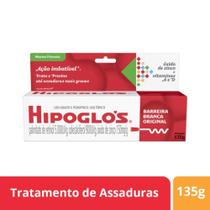 Creme contra assaduras Hipoglos 135g