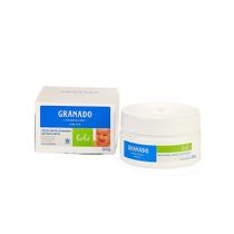 Creme contra Assaduras para Bebês Dermocalmante Granado 300g Creme contra Assaduras para Bebês Dermocalmante Granado 300g